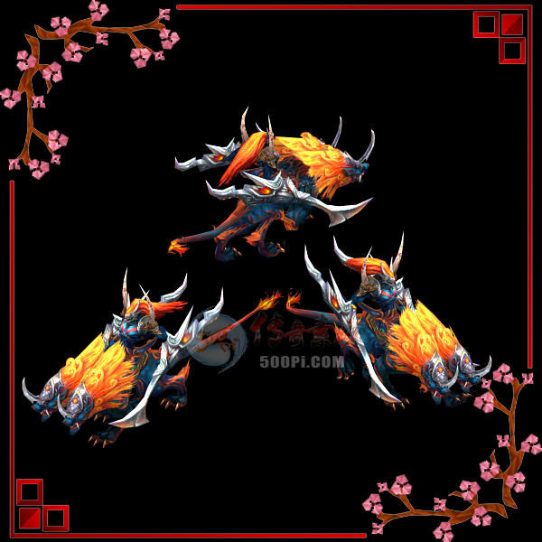 500pi-˫ͷpngز-3072864 :admin ID:3681 