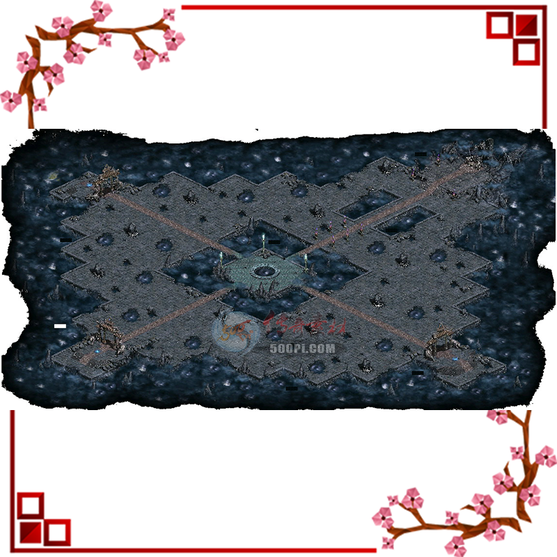 500pi-֮Ǹʴͼز-3691637 :زĽű ID:5765 
