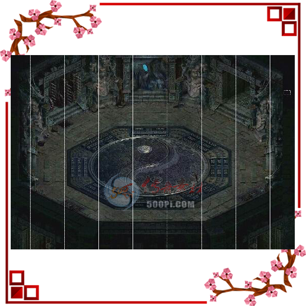 500pi-ȴʴͼز-3805013 :زĽű ID:5797 