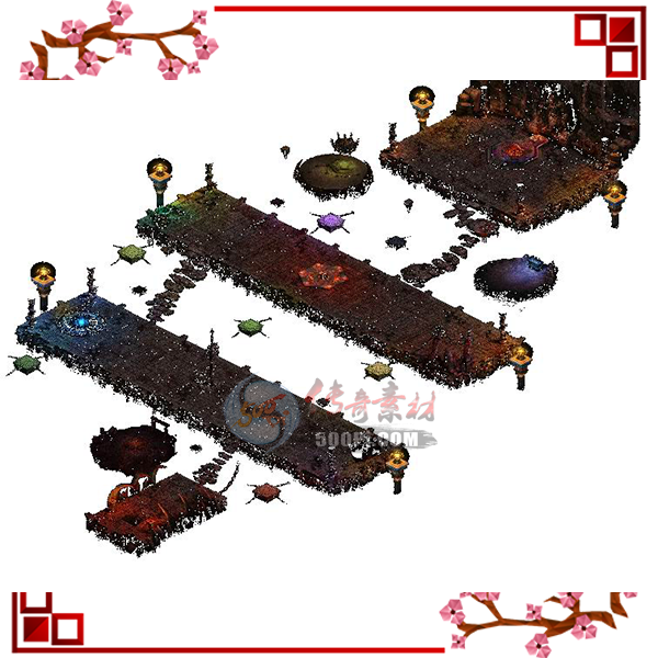 500pi-޾ظʴͼز-3851094 :زĽű ID:5810 