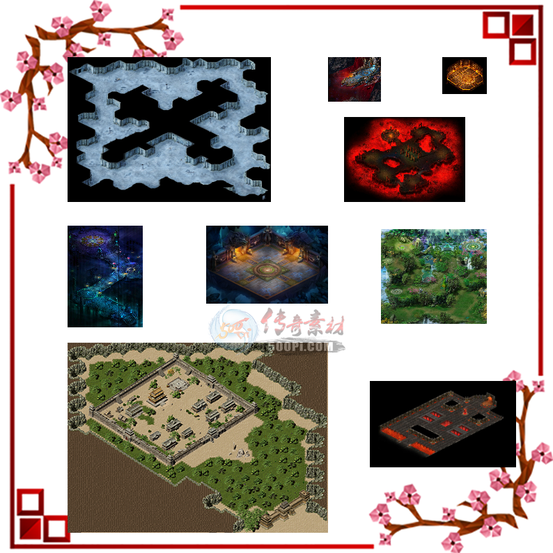 500pi-ܶͼСͼ-3538391 :ز ID:5823 