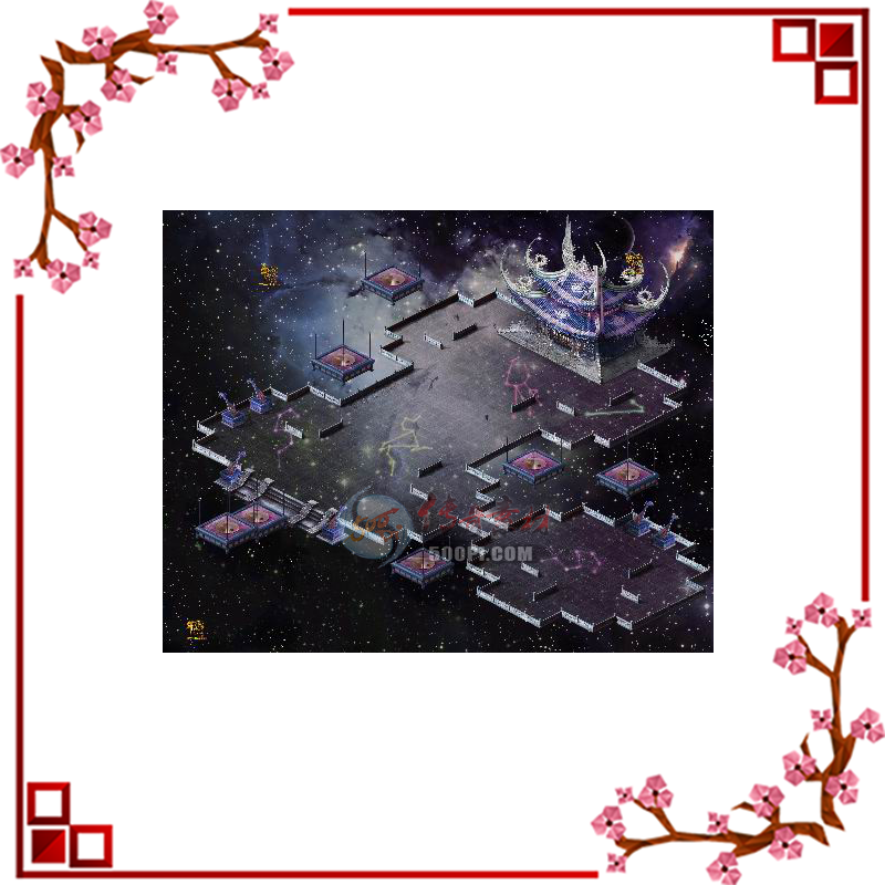 500pi-ǳʴͼز-3917596 :زĽű ID:5825 