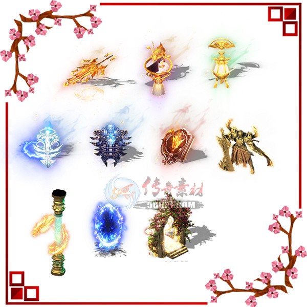 500pi-NPC񵶶̬زPNG-4513272 :ز ID:6241 ,,̬,ز