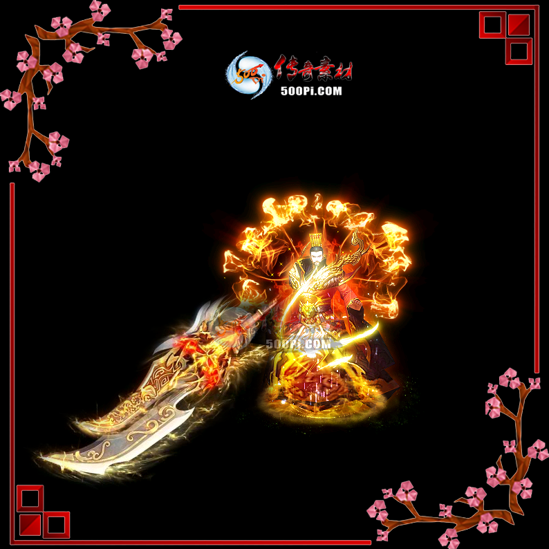 500pi-˫bmpװز3111983 :ز ID:7295 