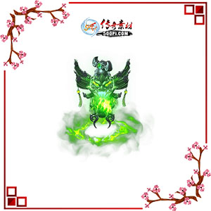 500pi-ˮ̬NPCزpng-5189547 :ز ID:7644 