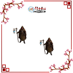 500pi-ħ޽̬NPCزpng-5262124 :ز ID:7652 