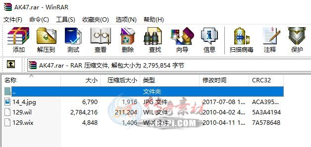 ͨò--ز.AK47-ֱʹ......3868 : ID:7889 
