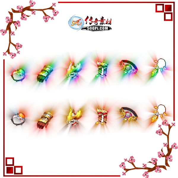 500pi-̬߲ʺɫ+ԭɫزpng8-3163114 :ز ID:7979 