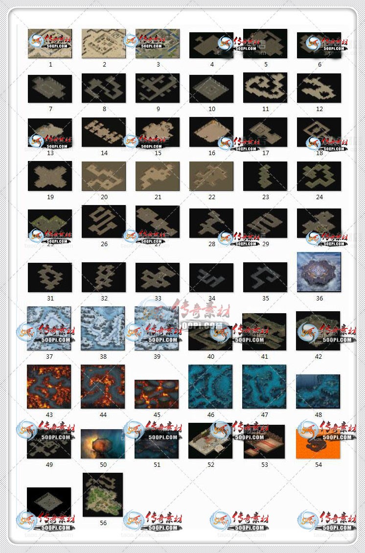 500pi-ȫ׵שͼز-7017879 :ز ID:8009 