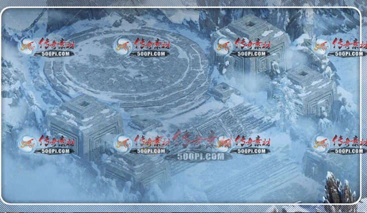 500pi-ȫ׵שͼز-7018429 :ز ID:8009 