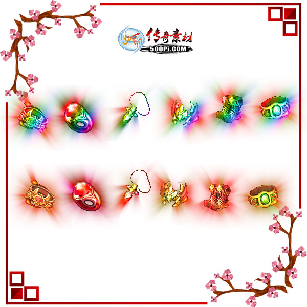 500pi-̬߲ʺɫ+ԭɫزpng10-3197167 :ز ID:8024 