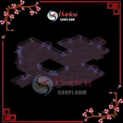 500pi-ͼزbmp-7126290 :ز ID:8078 