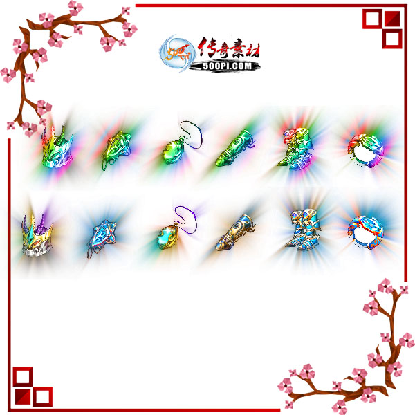 500pi-̬߲ʺɫ+ԭɫزpng15-3244490 :ز ID:8116 