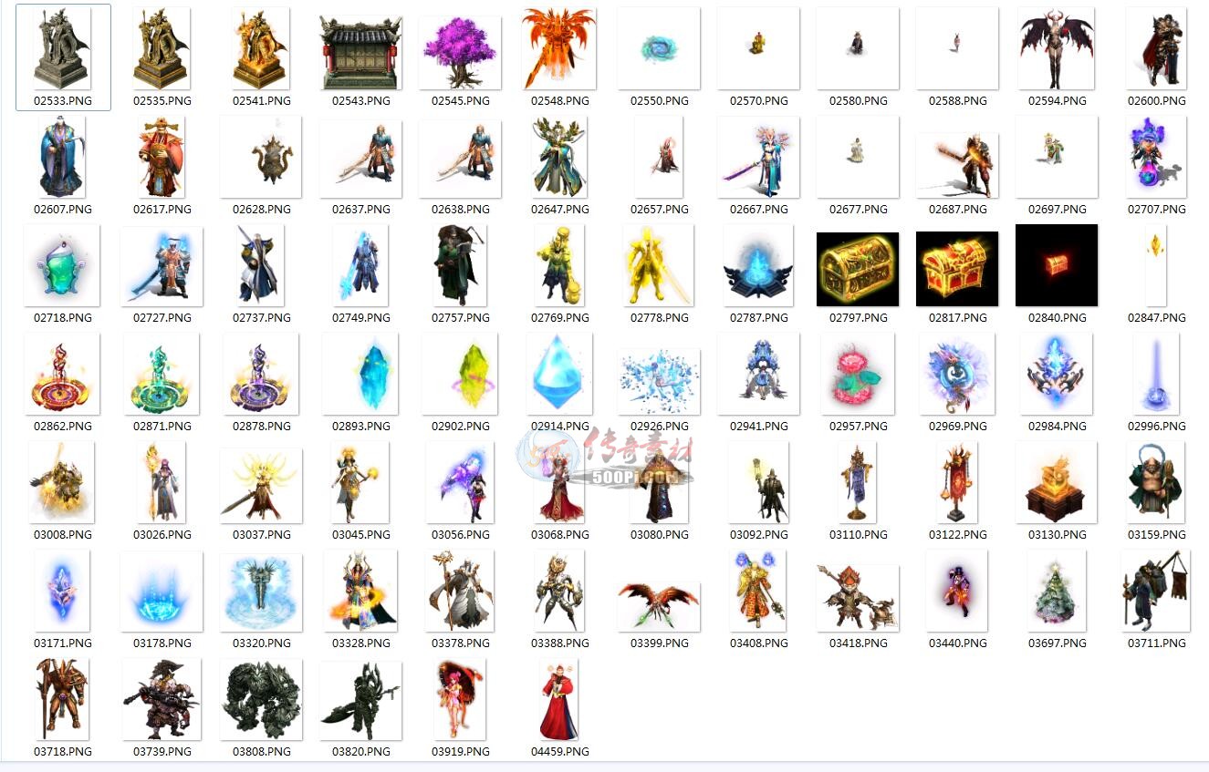 500pi-342ԶNPCزpng-5653808 :ز ID:8181 