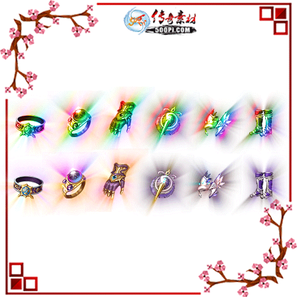 500pi-̬߲ʺɫ+ԭɫزpng-3351415 :ز ID:8191 