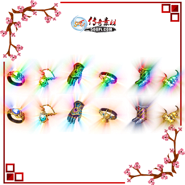 500pi-̬߲ʺɫ+ԭɫزpng-3388517 :ز ID:8197 