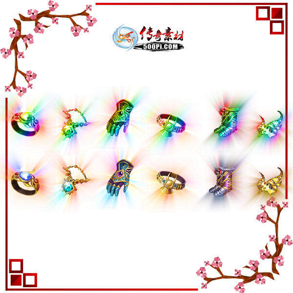 500pi-̬߲ʺɫ+ԭɫزpng-3383726 :ز ID:8197 