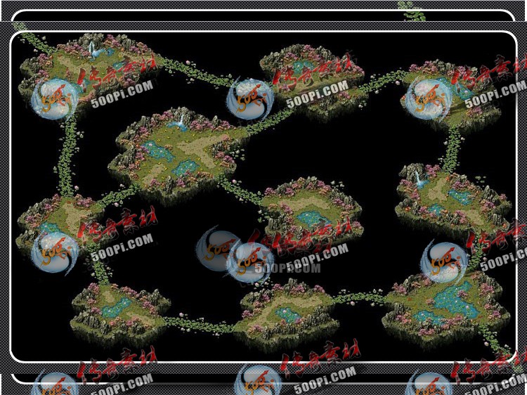 500pi-һԴשͼbmpز-8019736 :ز ID:8498 ,ͼ,ز