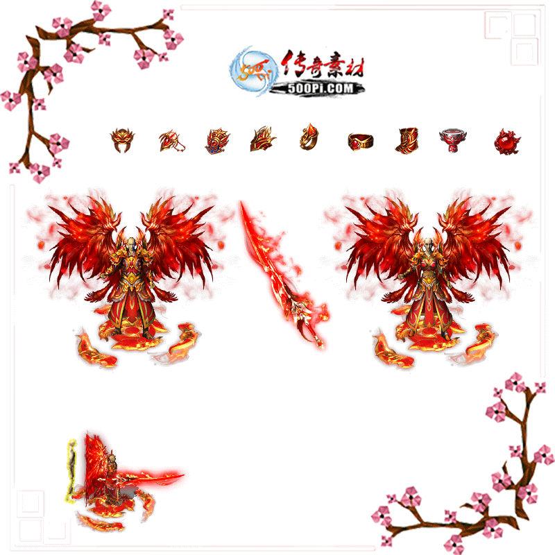 ½״ζ̬װزpng-504780 :ز ID:8681 