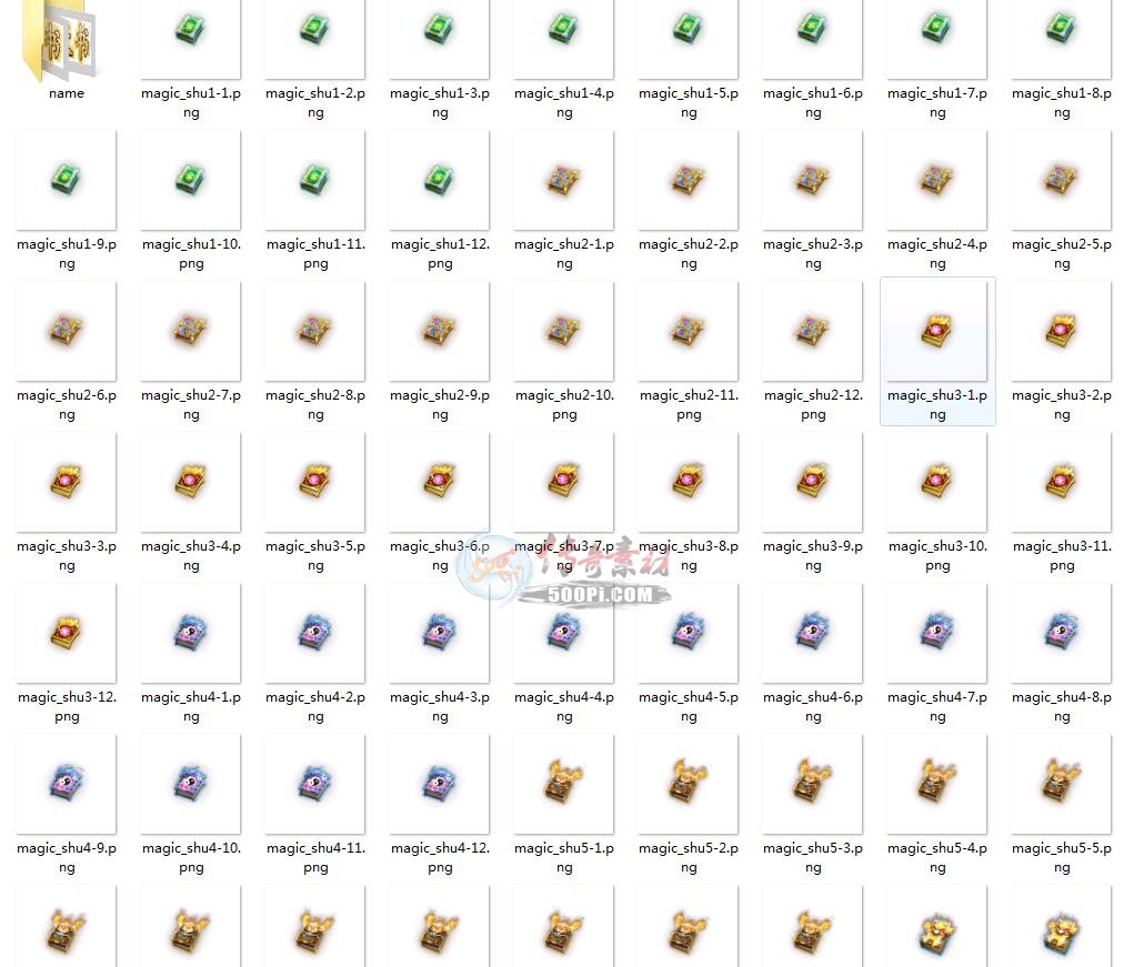 500pi-ʮ鼮pngز-4334635 :ز ID:9147 ʮ,鼮,,ز