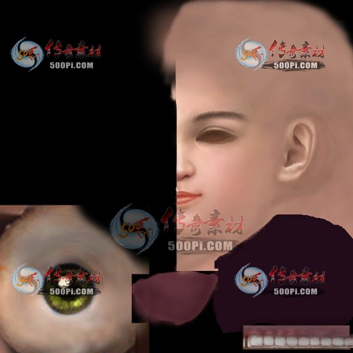 500pi-ɫ3Dģ-328397 :ز ID:9268 ,ɫ