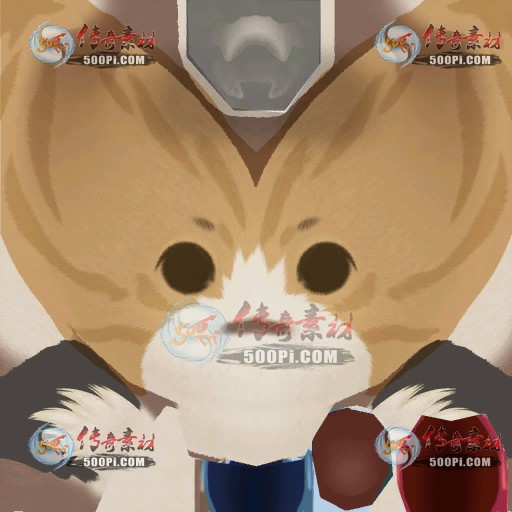 500pi-֮2ʱװﻢ3Dģ-47516 :ز ID:9344 