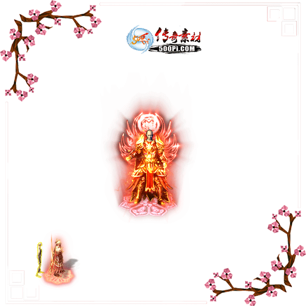 500pi-̼սT̬Ч·زpng-5928265 :ز ID:9364 