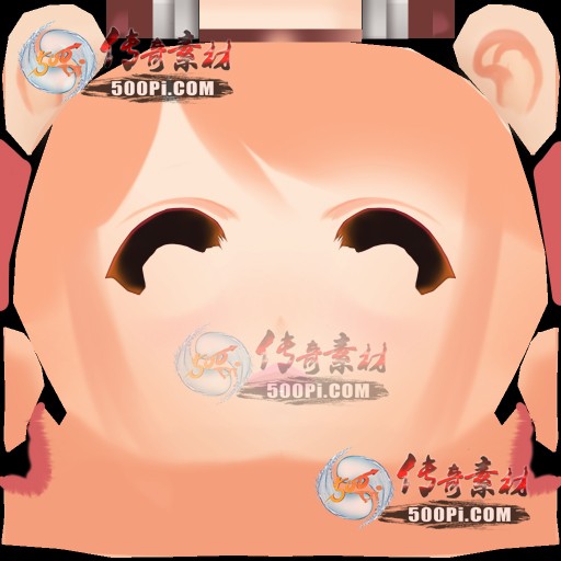 500pi-֮23Dģ-521127 :ز ID:9391 