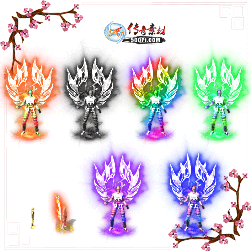 500pi-6ɫ̬Ч·pngز-6144612 :ز ID:9721 