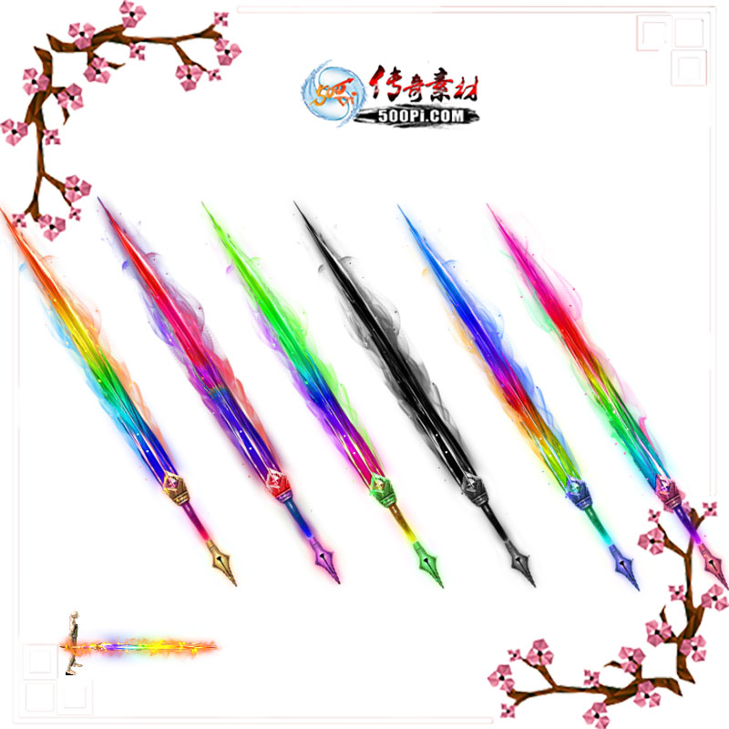 500pi-6ɫս̬Чpngز-6848130 :ز ID:9857 