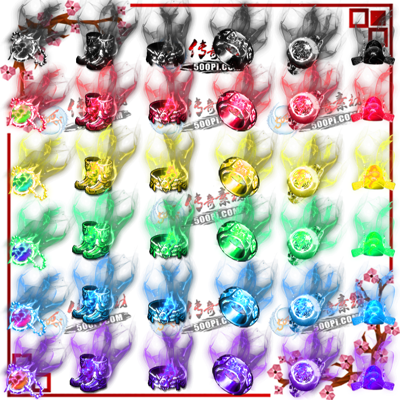 500pi-6ɫζ̬Чزpng-461677 :ز ID:9924 
