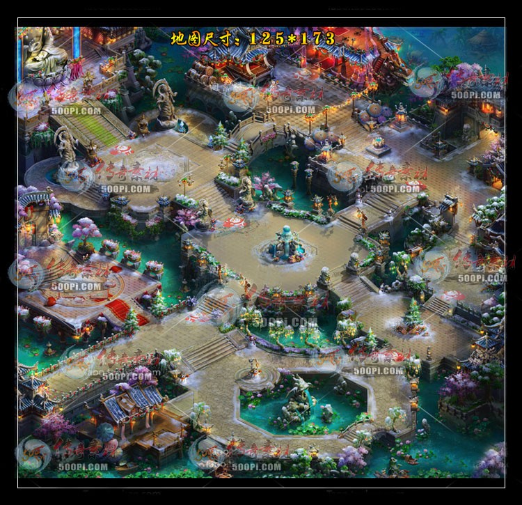 500pi-ʥ֮Ǵשߵͼز-8471004 :ز ID:9938 