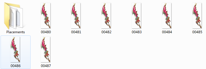500pi-36Ů̬װزpng-6569658 :ز ID:10079 