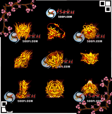 ԭ-߶̬زpng-5474075 :ز ID:10251 