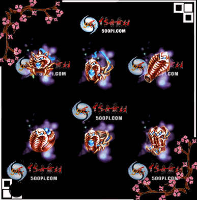 500piԭ-۾߶̬زpng-5597605 :ز ID:10301 