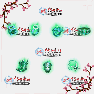 500pi-8ɫ̬زpng-5635906 :ز ID:10347 ,̬,,ز