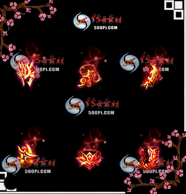 ss1903041-ԭɫ⶯̬ز5127 :ز ID:11118 