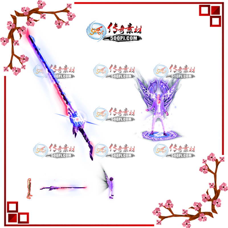 tz1903216-ɫѪɱװز6910 :ز ID:11594 