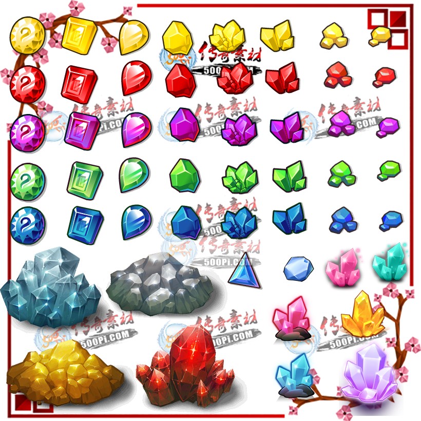 qt1904252-46ˮʯϵزpng7797 :زĻ ID:12390 ˮ,ʯ,ز