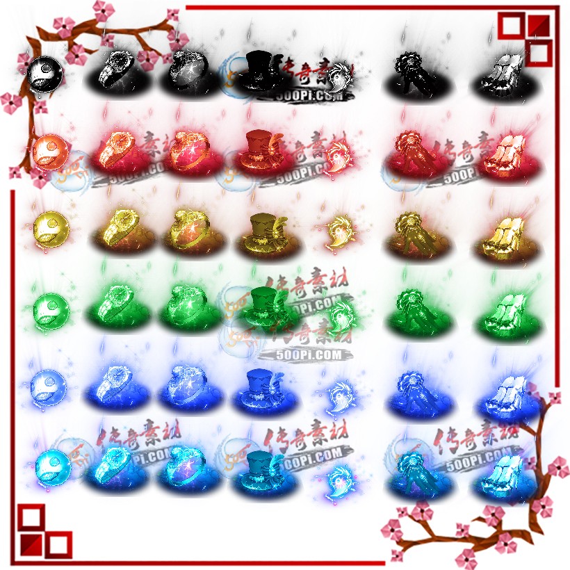 ss1904283-6ɫ߹Ѥ̬ز8068 :زĻ ID:12433 