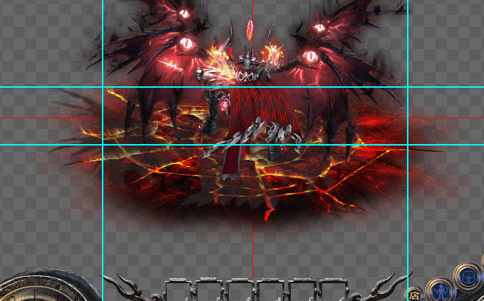 Ƥѷ-boss9735 :23254 ID:12569 