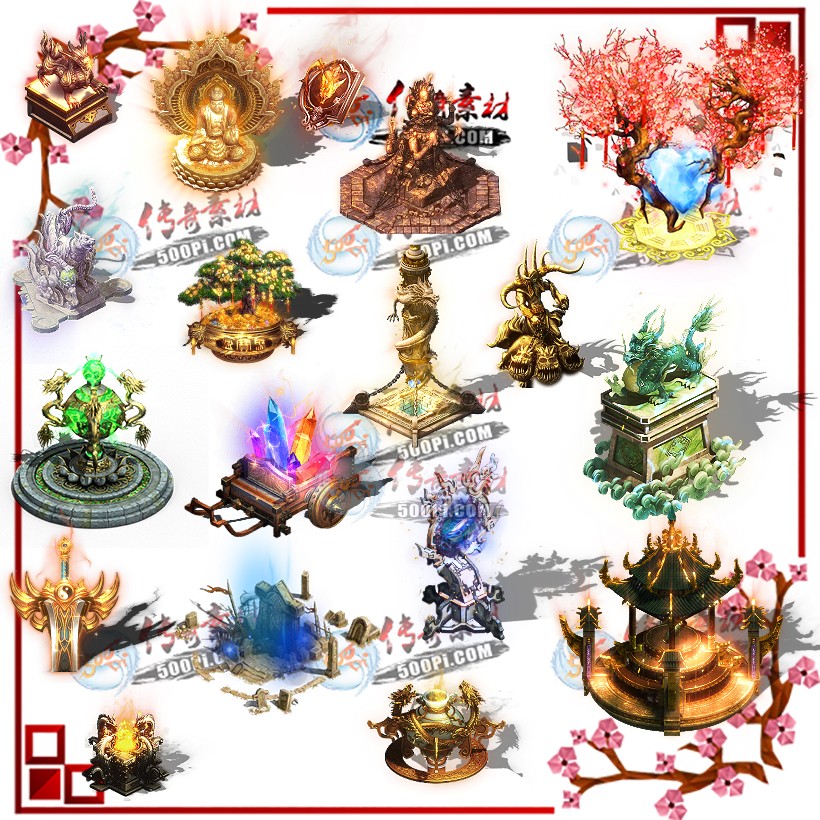 NPC1911261-һ龫̬npcز2117 :admin ID:16648 