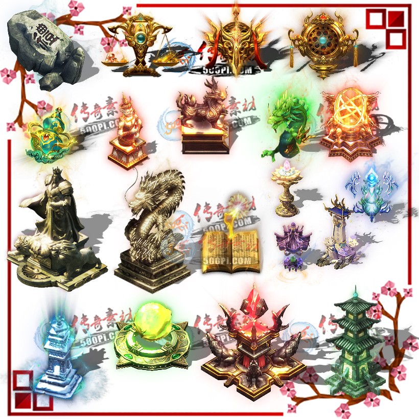 NPC1911262-һ龫̬npcز3332 :admin ID:16649 ,̬,ز