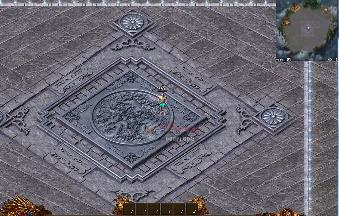 GOM/GEEשͶ֮ǡСȫس773 :396500981 ID:17472 