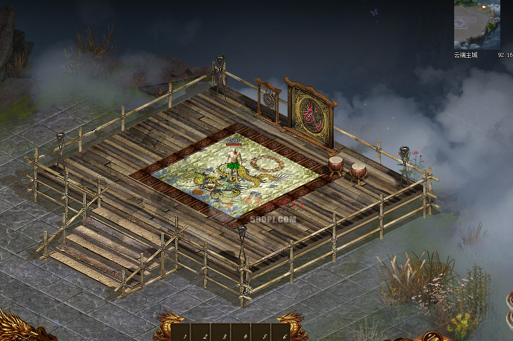 GOM/GEEשͶ֮ǡСȫس6137 :396500981 ID:17472 