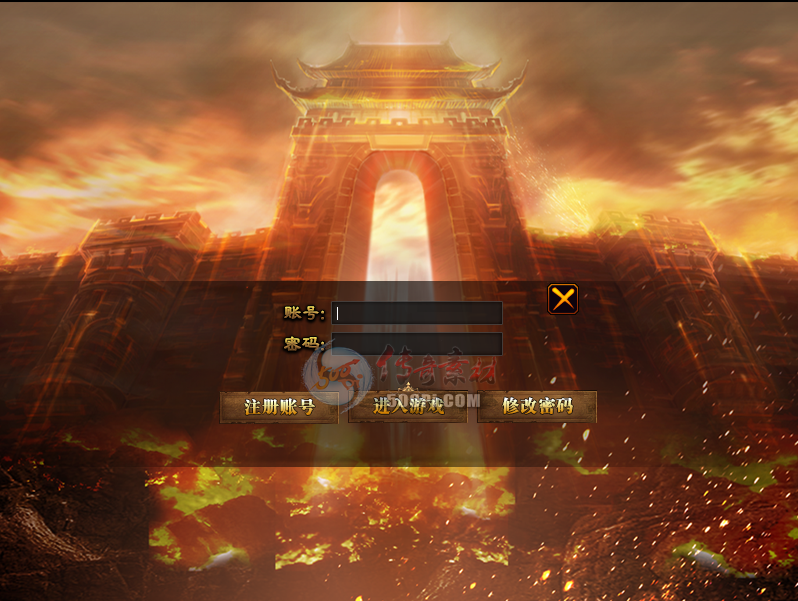 GOM-ְҵ߶˴UI-LOGOˮӡ6912 :396500981 ID:19178 