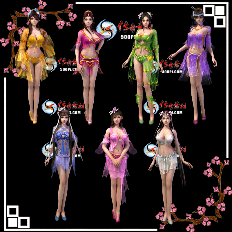 npc2003242-һ龫̬npcز2670 :ز ID:19891 ,̬,ز