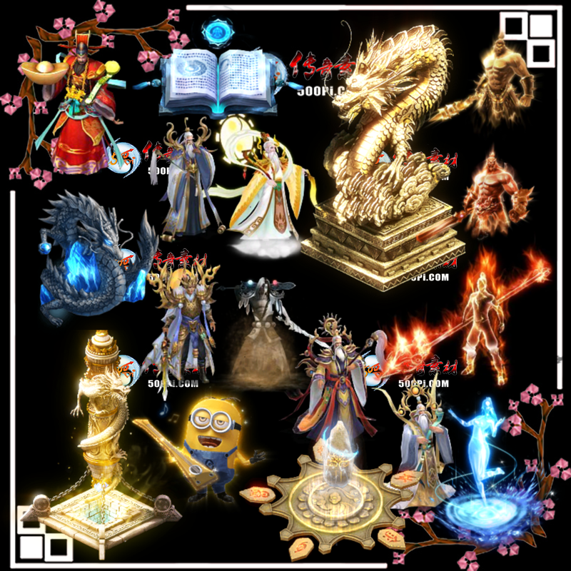 npc2003243-һ龫̬npcز1951 :ز ID:19892 ,̬,ز