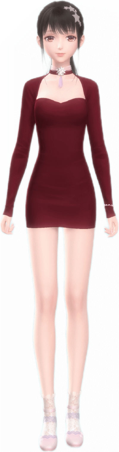 Ƥѷ-ŮNPC2355 :159159 ID:20830 