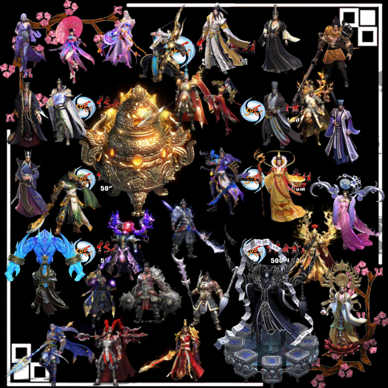 npc2005283-һ龫̬npcز1587 :ز ID:21715 